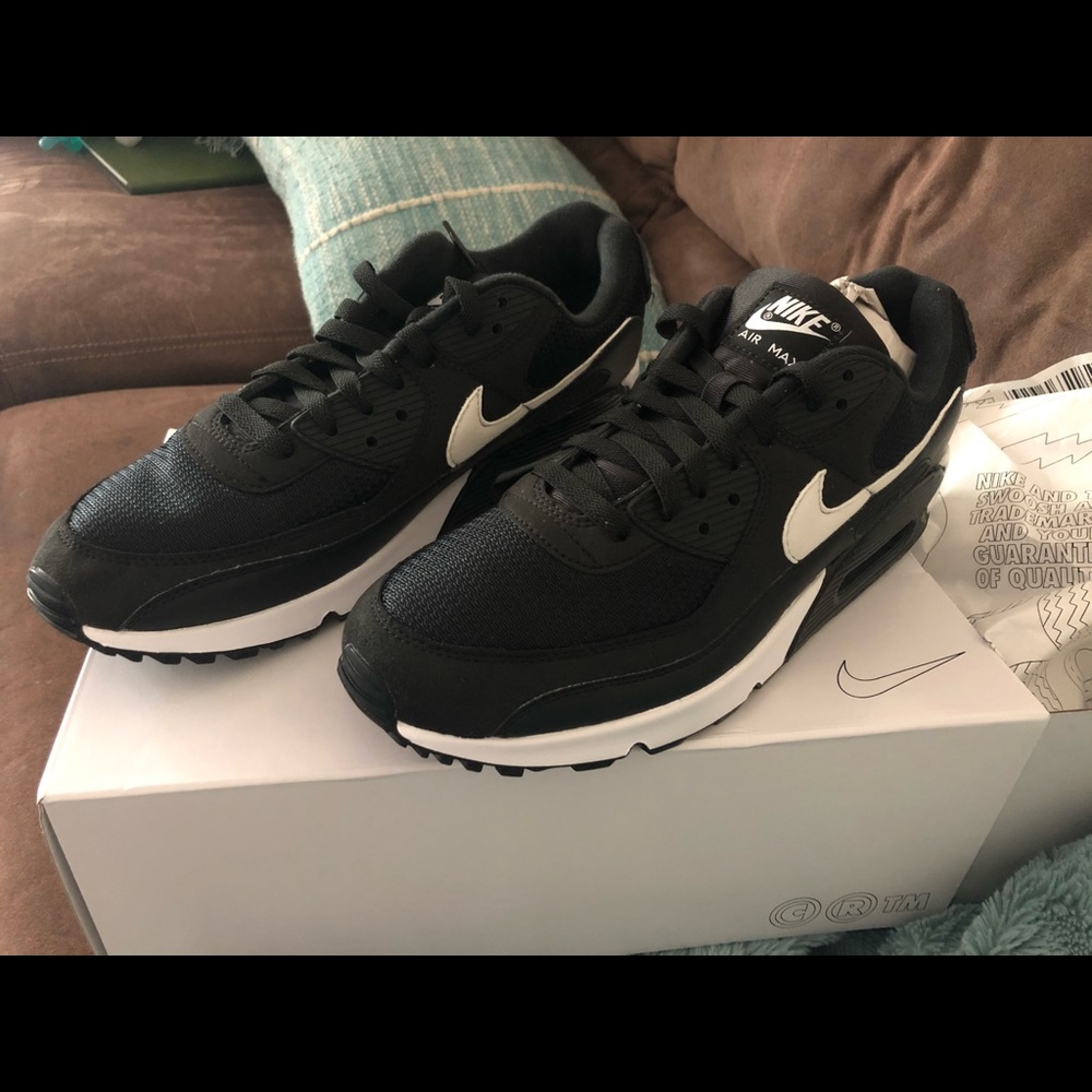 Nike Air Max 90
